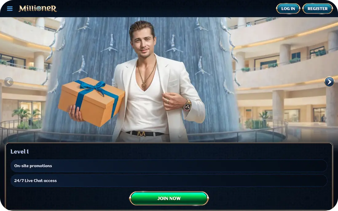 millioner-casino-vip